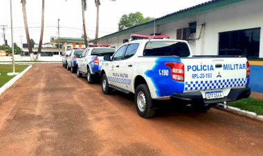 Menina de 10 anos morre dentro de casa no bairro Jardim Primavera, em Vilhena
