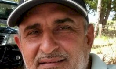 Homem é morto com tiro no peito após discussão; esposa confessa crime e desaparece em Cacoal