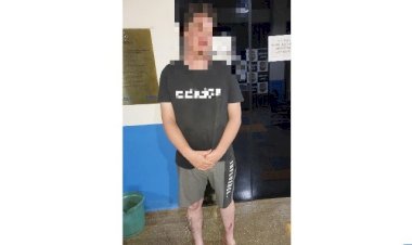 Motorista embriagado fura bloqueio policial e é preso após perseguição em Colorado do Oeste