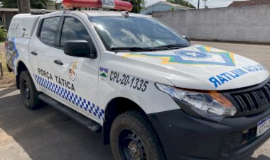 Homem desaparecido é encontrado morto dentro de residência e polícia apura suspeita de homicídio em Porto Velho