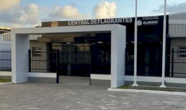 Delegação de futebol de Porto Velho reporta caso de assédio sexual em hotel em Maceió.
