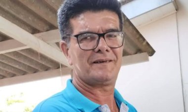 CEREJEIRAS SE DESPEDE DO PROFESSOR HUMBERTO TEIXEIRA, PIONEIRO E REFERÊNCIA NA EDUCAÇÃO