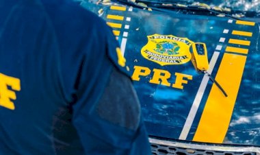 PRF registra feriado sem mortes nas rodovias federais de Rondônia durante Operação Corpus Christi
