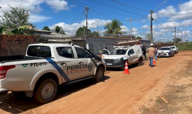 Furto de energia resulta em três prisões em Rondônia nos primeiros dias de junho