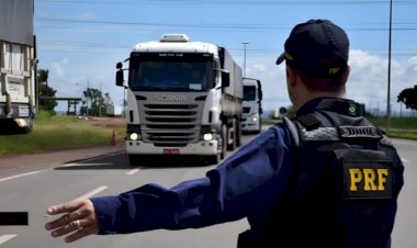 Justiça proíbe distribuidora de combustíveis de transportar carga acima do limite em rodovias de Rondônia