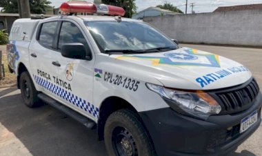 Suspeito é denunciado por ameaças, agressões e confusões em diferentes locais de Vilhena
