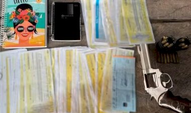 Justiça condena grupo por agiotagem e determina perda de cargo de três PMs em Rondônia