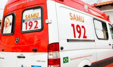 Em Rondônia, um jovem é assassinado e o principal suspeito é seu cunhado.