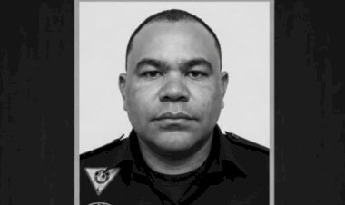 Cabo da PM de Rondônia morre em grave acidente na BR-364; esposa fica ferida
