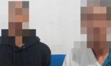 Suspeitos de matar tatuador em Vilhena são presos durante patrulhamento da PM