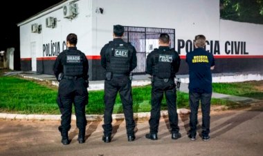 MP de Rondônia denuncia 16 investigados por esquema de sonegação de ICMS e bloqueia R$ 7 milhões em bens