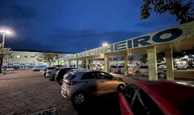 Servidor é acusado de invadir Hospital de Base armado e ferir funcionária durante confusão em Porto Velho