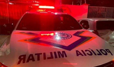 Homem é baleado várias vezes e sobrevive a atentado em Vilhena