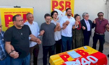 PSOL-Rede intensifica articulações em Rondônia e confirma convenção estadual para agosto