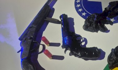 Rondônia está entre os estados que registraram alta nas mortes violentas em 2025, aponta Anuário da Segurança Pública