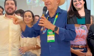 MDB oficializa Pedro Abib ao Governo, confirma Confúcio ao Senado e redefine chapa para deputado federal