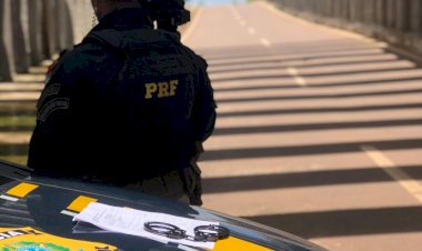 PRF cumpre quatro mandados de prisão durante fiscalizações em rodovias de Rondônia
