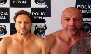 Justiça revoga prisões da Operação Reduto e investigados passam a responder em liberdade