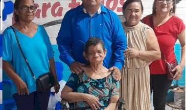 Associação de Guajará-Mirim celebra 35 anos de dedicação às pessoas com deficiência