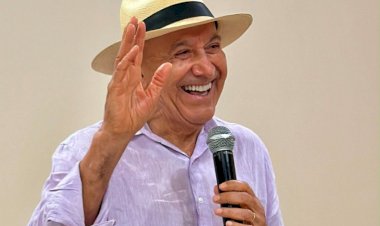 Confúcio Moura anuncia que não disputará novo mandato e deixa cenário do Senado em aberto em Rondônia