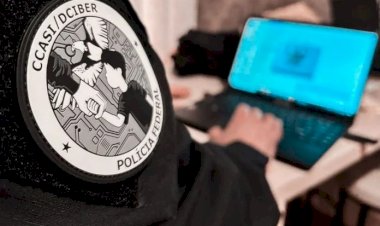 Polícia Federal faz operação em Rondônia contra crimes de abuso sexual infantil praticados pela internet