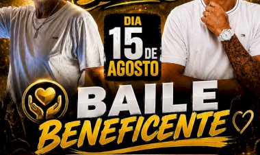 Atenção, amigos de Cerejeiras e toda a região!