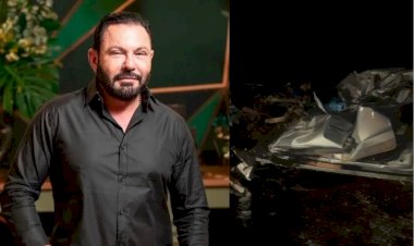 Empresário morre em acidente na BR-364 semanas após condenação de acusado de matar o filho em Rondônia