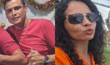 Polícia Civil procura suspeito de feminicídio contra mulher morta a tiros em Porto Velho