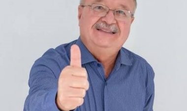 Donadoni oficializa candidatura a deputado estadual com foco em regularização fundiária e desenvolvimento de Rondônia