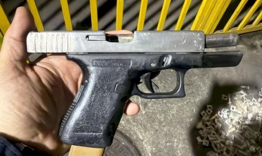 Rapaz é baleado no braço durante ataque na Avenida Melvin Jones, em Vilhena