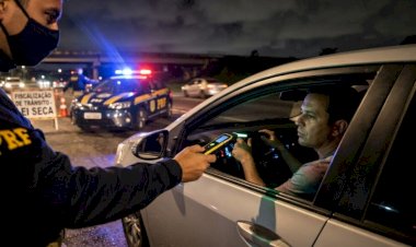 Contran atualiza regras de fiscalização da Lei Seca e amplia normas para substâncias psicoativas