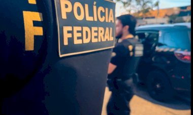 Polícia Federal apura desmatamento ilegal de 1,1 mil hectares de floresta na Amazônia