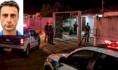 Homem é morto a tiros após ir a casa pedir comida em Cacoal