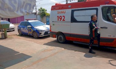Mulher é encontrada morta e com as mãos amarradas em residência na zona leste de Porto Velho