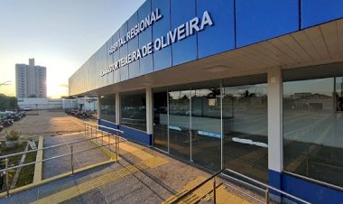 TCE-RO monitora mudança na gestão do Hospital Regional de Vilhena para garantir continuidade dos atendimentos