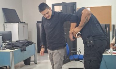Homem é preso suspeito de usar identidades falsas para alugar veículos em Porto Velho