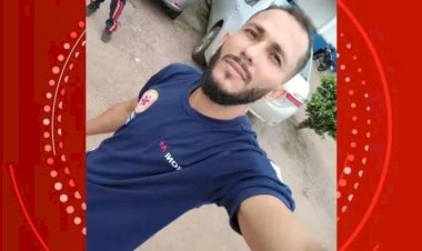 Motorista do Samu é suspeito de matar ex-companheira a tiros em Cujubim