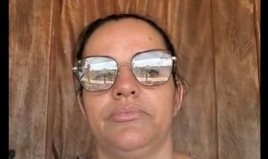 Mãe de jovem que morreu após ser atropelada na BR-435 cobra respostas e justiça em Cerejeiras