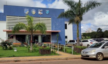 Homem é preso após mulher denunciar agressões e ameaças em Vilhena
