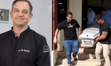 Operação prende quatro suspeitos por envolvimento na morte de dentista em Vilhena