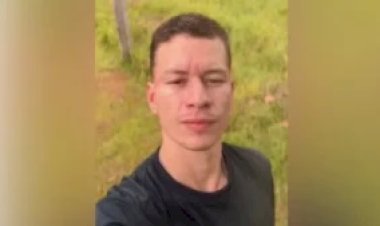 Motociclista de 22 anos morre após colisão envolvendo três veículos na BR-364