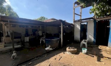 Treze idosos são resgatados de instituição irregular em Porto Velho; três pessoas são detidas