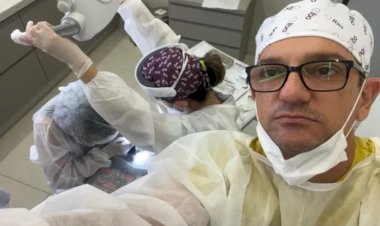 Polícia Civil aponta que dentista morto em Vilhena foi alvo de crime planejado por grupo especializado