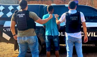 Em Rondônia, um homem é levado à delegacia após gravar partes íntimas de adolescentes em um ônibus