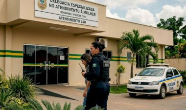 Homem acusado de sequestrar, ameaçar e agredir esposa é procurado pela Justiça em Rondônia