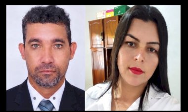 Casal é morto a tiros e polícia investiga duplo homicídio em Governador Jorge Teixeira