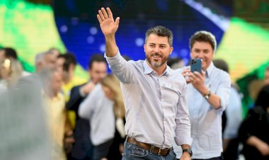 PL amplia domínio político em Rondônia e conquista principais cargos nas eleições de 2026
