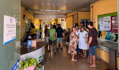 Rondônia tem mais eleitores nas urnas em 2026 e registra queda de 9,35% na abstenção