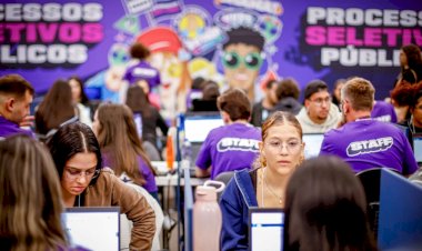 Estudantes de Rondônia têm 35 oportunidades de estágio disponíveis pelo CIEE