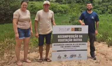 Rondônia coloca 18 cafés entre os finalistas de concurso nacional de canéforas